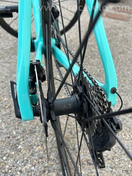 Bianchi Specialissima - 6