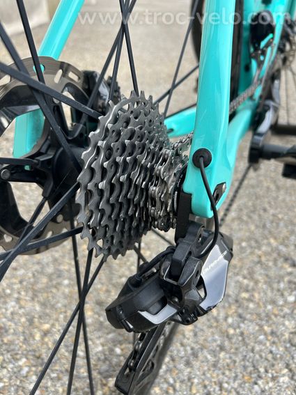 Bianchi Specialissima - 7