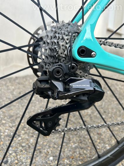 Bianchi Specialissima - 9