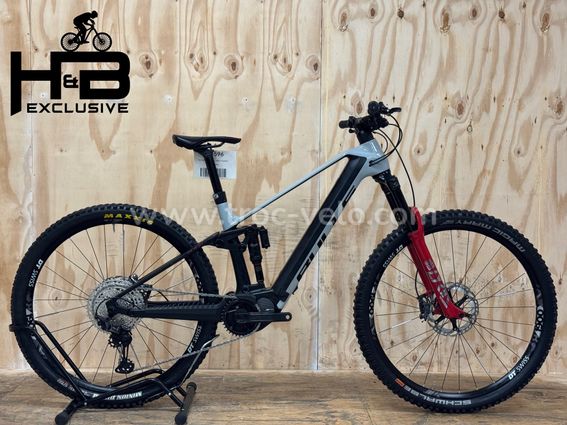 Bulls Sonic Evo EN SL 2 29 pouces VTT électrique Carbon Shimano XT 2022
