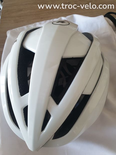 Casque HJC IBEX 2.0 AG2R Citroen Taille L - 5