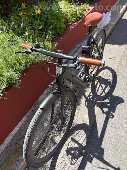 Vélo Electrique - 3