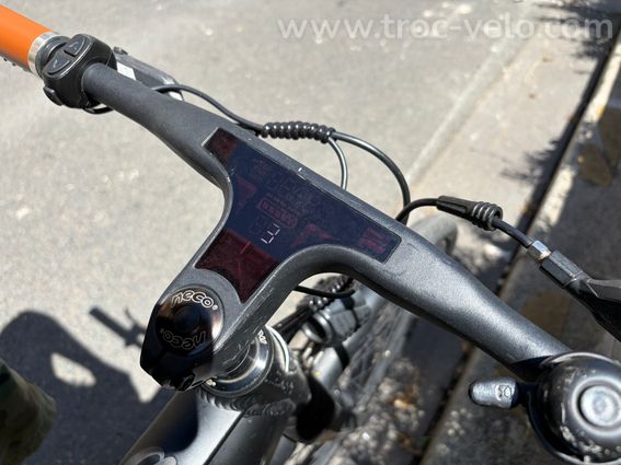 Vélo Electrique - 4