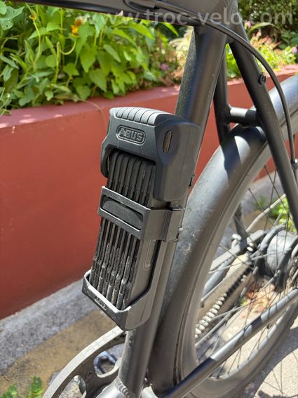 Vélo Electrique - 5