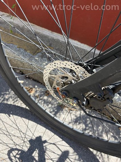 Vélo Electrique - 6
