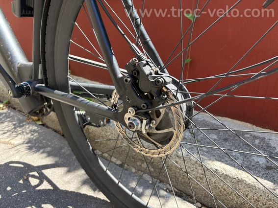 Vélo Electrique - 7