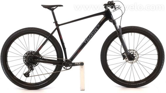 Produit Reconditionne Wilier Usma Sl Velo Vtt Tres Bon Etat