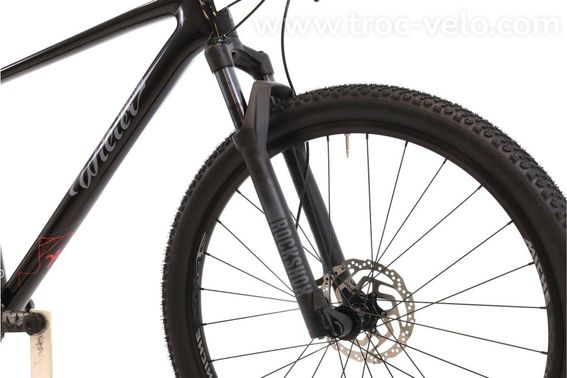 Produit Reconditionne Wilier Usma Sl Velo Vtt Tres Bon Etat - 5