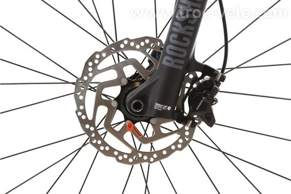 Produit Reconditionne Wilier Usma Sl Velo Vtt Tres Bon Etat - 7