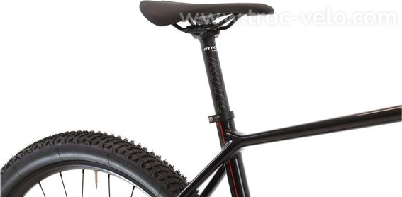 Produit Reconditionne Wilier Usma Sl Velo Vtt Tres Bon Etat - 8