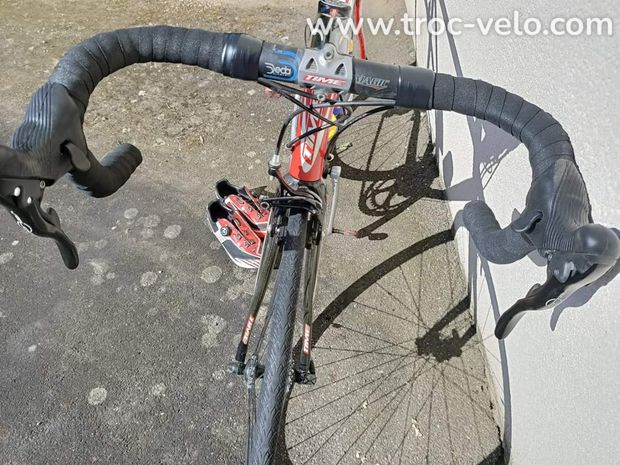 Vente vélo Time vxrs - 3