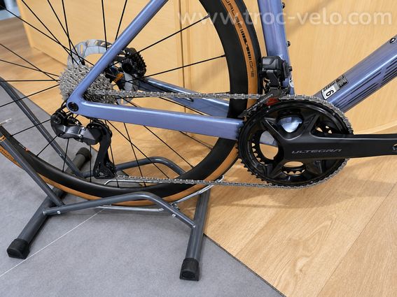 Scott Addict RC 15 S - 2