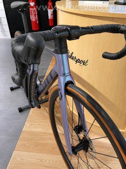 Scott Addict RC 15 S - 3