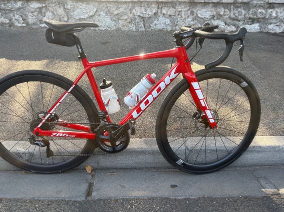 Vente vélo de route