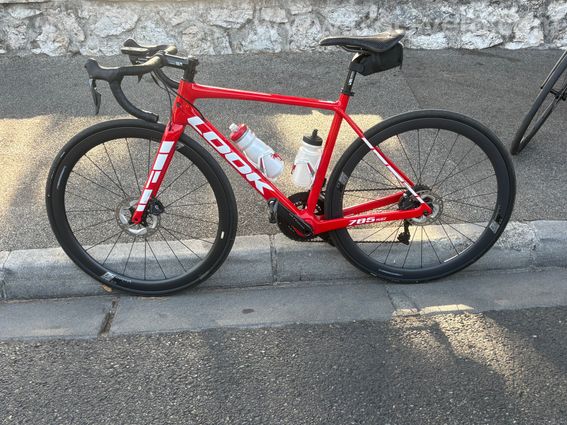 Vente vélo de route - 2