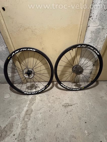 Vente vélo de route - 8