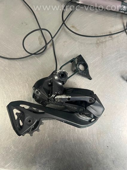 Groupe Shimano ultegra di2 - 4