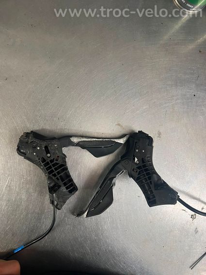 Groupe Shimano ultegra di2 - 5