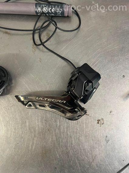 Groupe Shimano ultegra di2 - 8