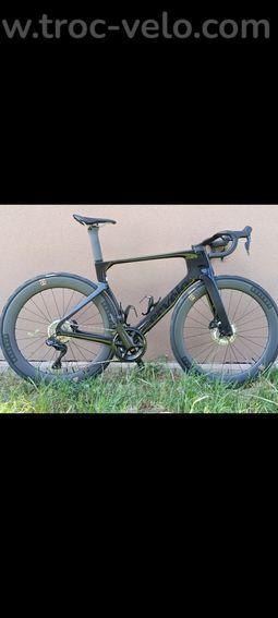 Cervelo S5