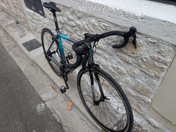 Wilier montegrappa 105 - 6