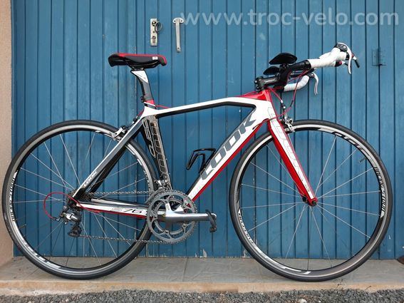 Vélo LOOK 576