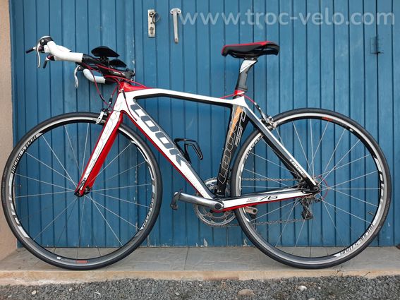 Vélo LOOK 576 - 2