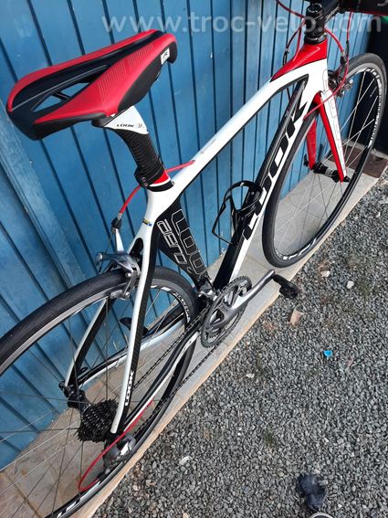 Vélo LOOK 576 - 3