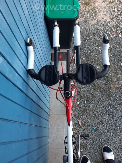 Vélo LOOK 576 - 4