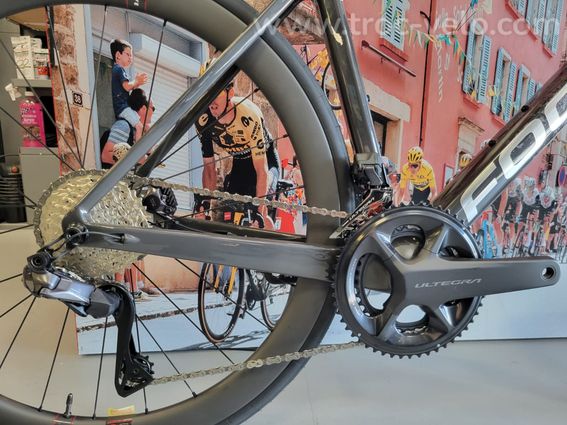 Focus Izalco Max 9.7 Taille S - 2