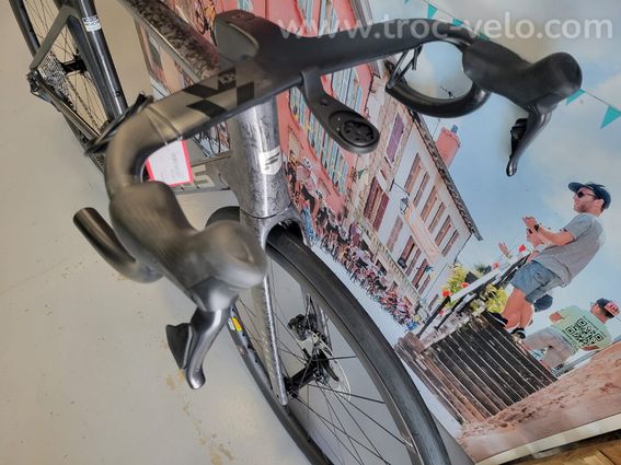 Focus Izalco Max 9.7 Taille S - 3