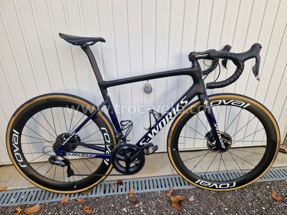 Specialized s works edition limité