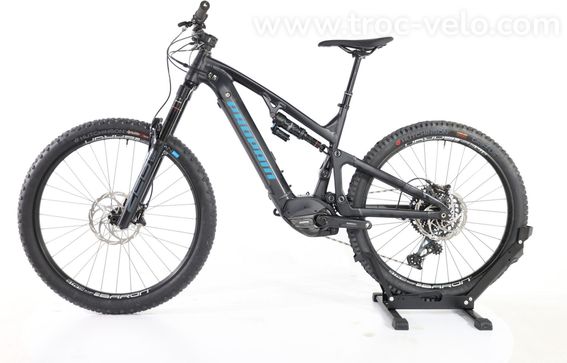 Produit Reconditionne    Vtt Electrique Propain Ekano 1 Al 29 2023    Bon Etat - 3