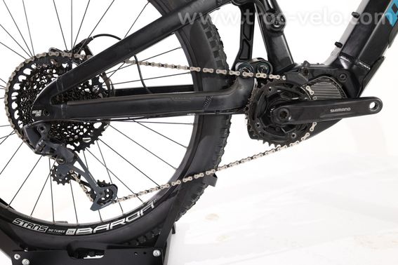 Produit Reconditionne    Vtt Electrique Propain Ekano 1 Al 29 2023    Bon Etat - 5