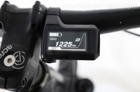 Produit Reconditionne    Vtt Electrique Propain Ekano 1 Al 29 2023    Bon Etat - 7