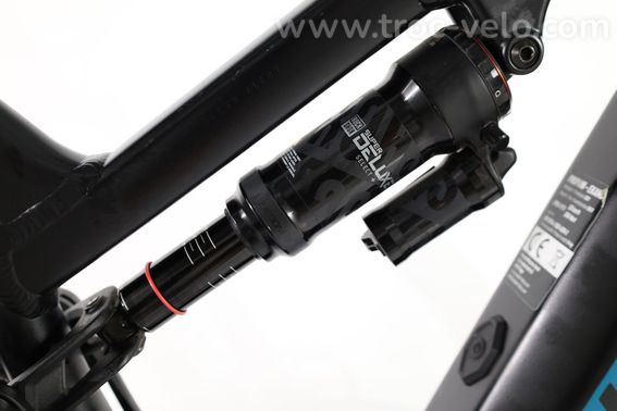 Produit Reconditionne    Vtt Electrique Propain Ekano 1 Al 29 2023    Bon Etat - 8