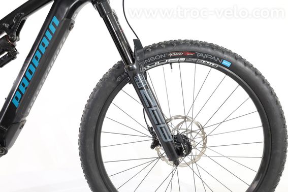 Produit Reconditionne    Vtt Electrique Propain Ekano 1 Al 29 2023    Bon Etat - 9