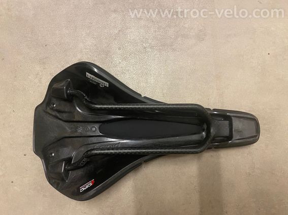 Selle Prologo Scratch M5 CPC NACK - 2