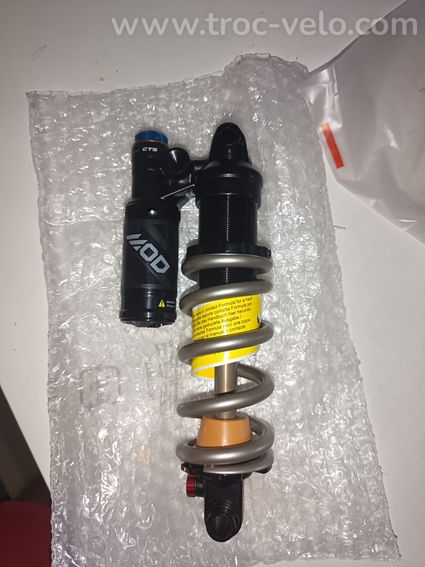 Formula mod - 3