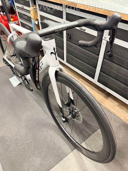 WILIER FILANTE FILANTE SL 2026 taille M couleur Silver - 3