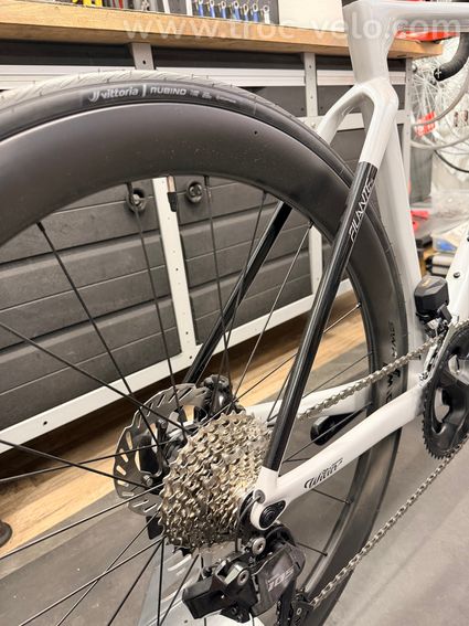 WILIER FILANTE FILANTE SL 2026 taille M couleur Silver - 7