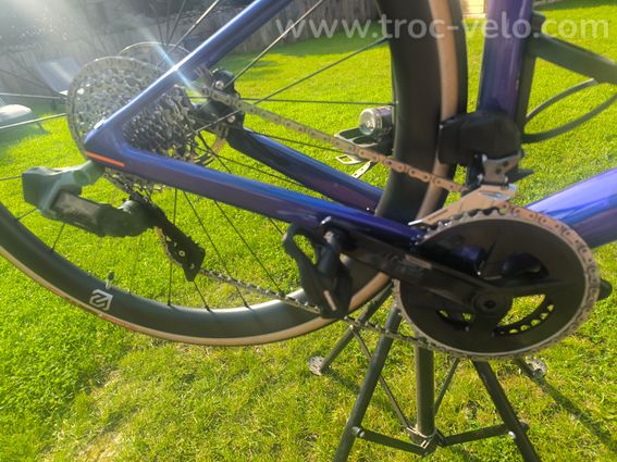 Vends BMC Teammachine SLR FOUR - 5