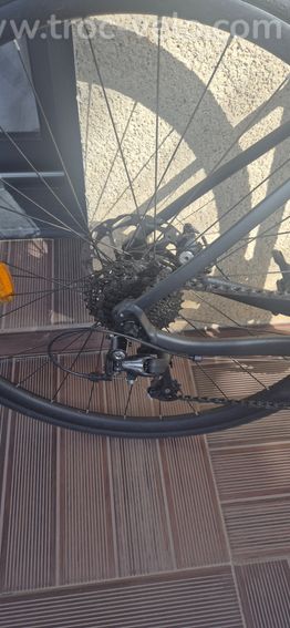 Vélo course Triban L acheté 01/2026 - 5