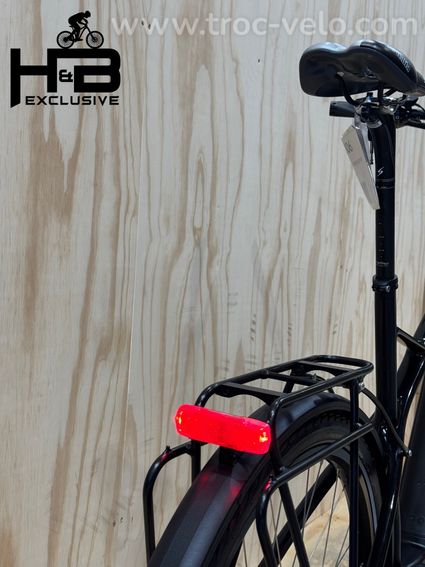 Simplon Chenoa Bosch CX XT Carbon Vélo électrique Shimano 2022 - 11