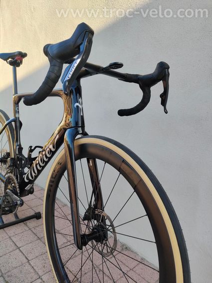 WILIER FILANTE SLR ID2 2026 TAILLE L - 2