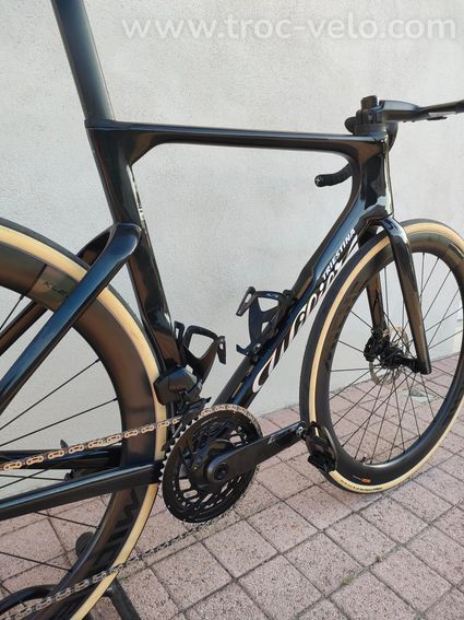 WILIER FILANTE SLR ID2 2026 TAILLE L - 3