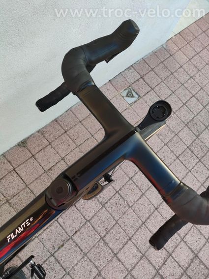 WILIER FILANTE SLR ID2 2026 TAILLE L - 4
