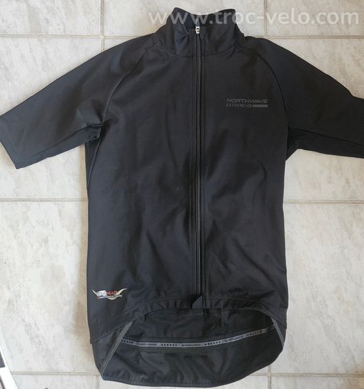 Gabba Northwave taille M