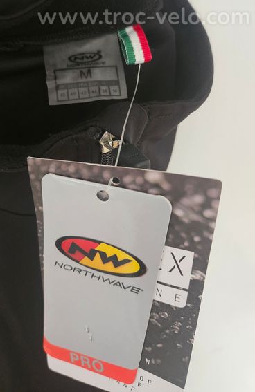 Gabba Northwave taille M - 3