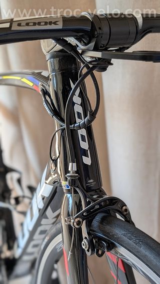 Vélo LOOK 695 EPS – LOOK 2019 - 3